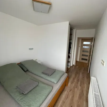 Sarlo Appartement *