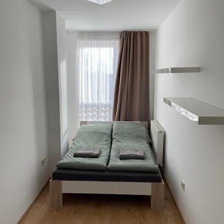 Sarlo Apartment Debrecen