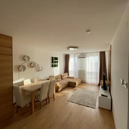 Sarlo Apartment