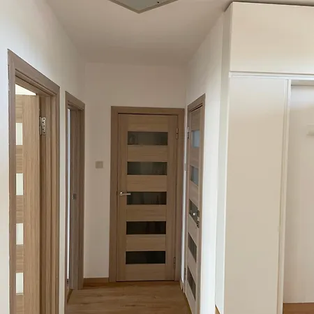 Sarlo Appartement *