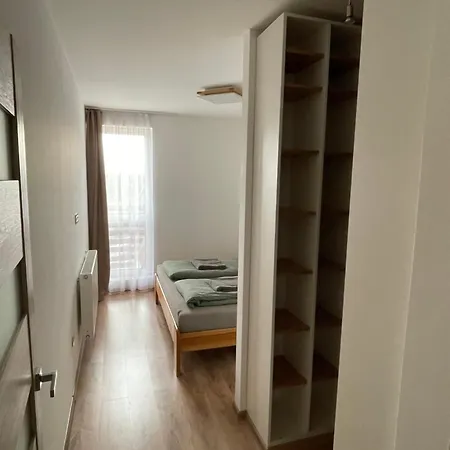 Appartement Sarlo