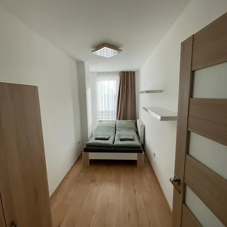Sarlo Appartement *