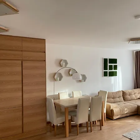 Appartement Sarlo