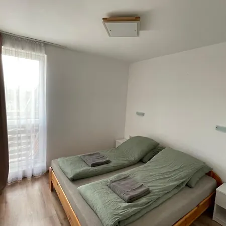Sarlo Appartement *