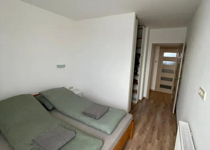 Sarlo Apartament *