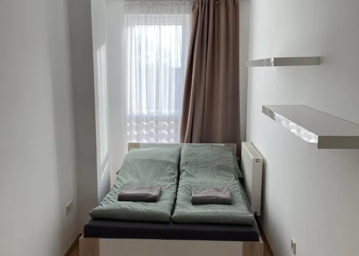Sarlo Apartament Debreczyn