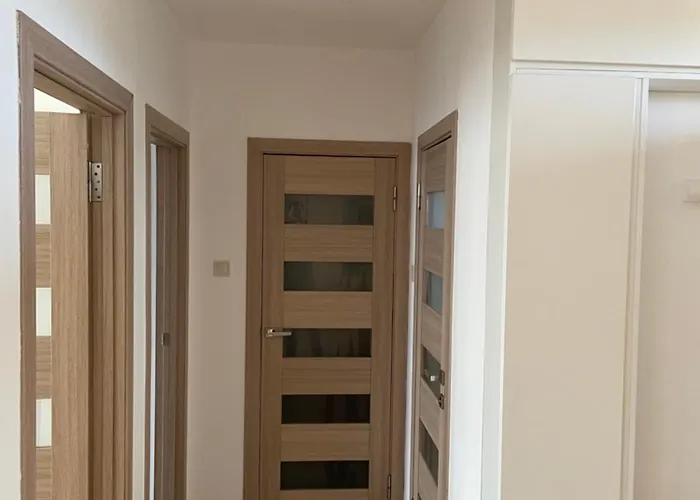 Sarlo Apartament *