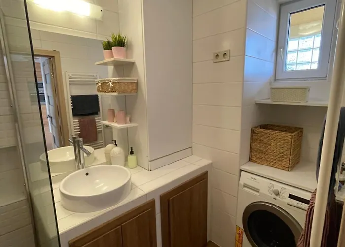 Sarlo Apartament Debreczyn