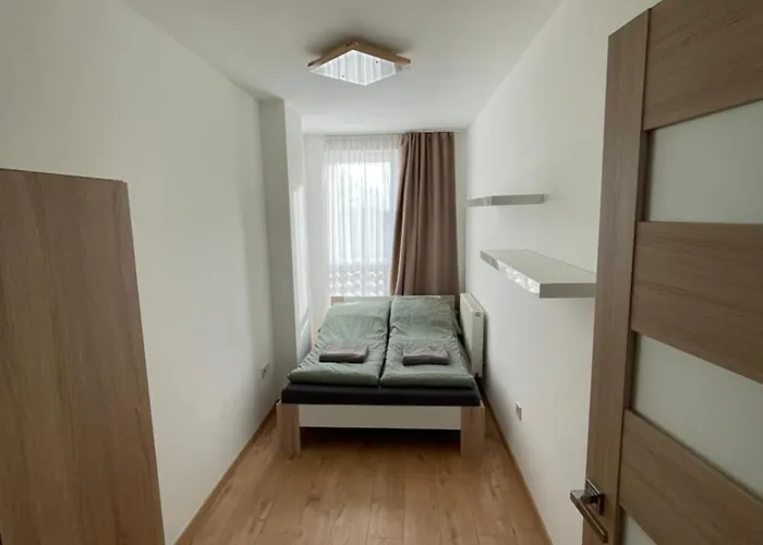 Sarlo Apartament *