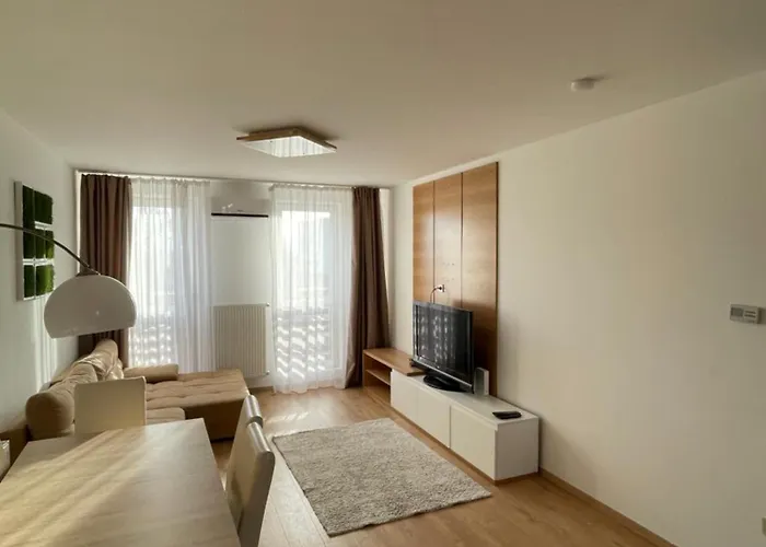 Sarlo Apartament Debreczyn